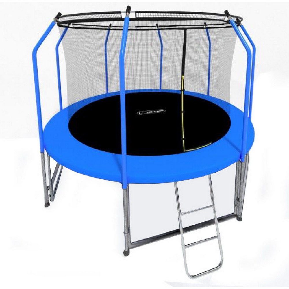 ����� i-JUMP Elegant Light 16ft 4,88 ����� � ��������� (blue)