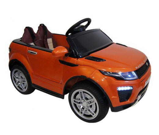 ������������� ������� Rivertoys Range O007OO VIP ���������� �����