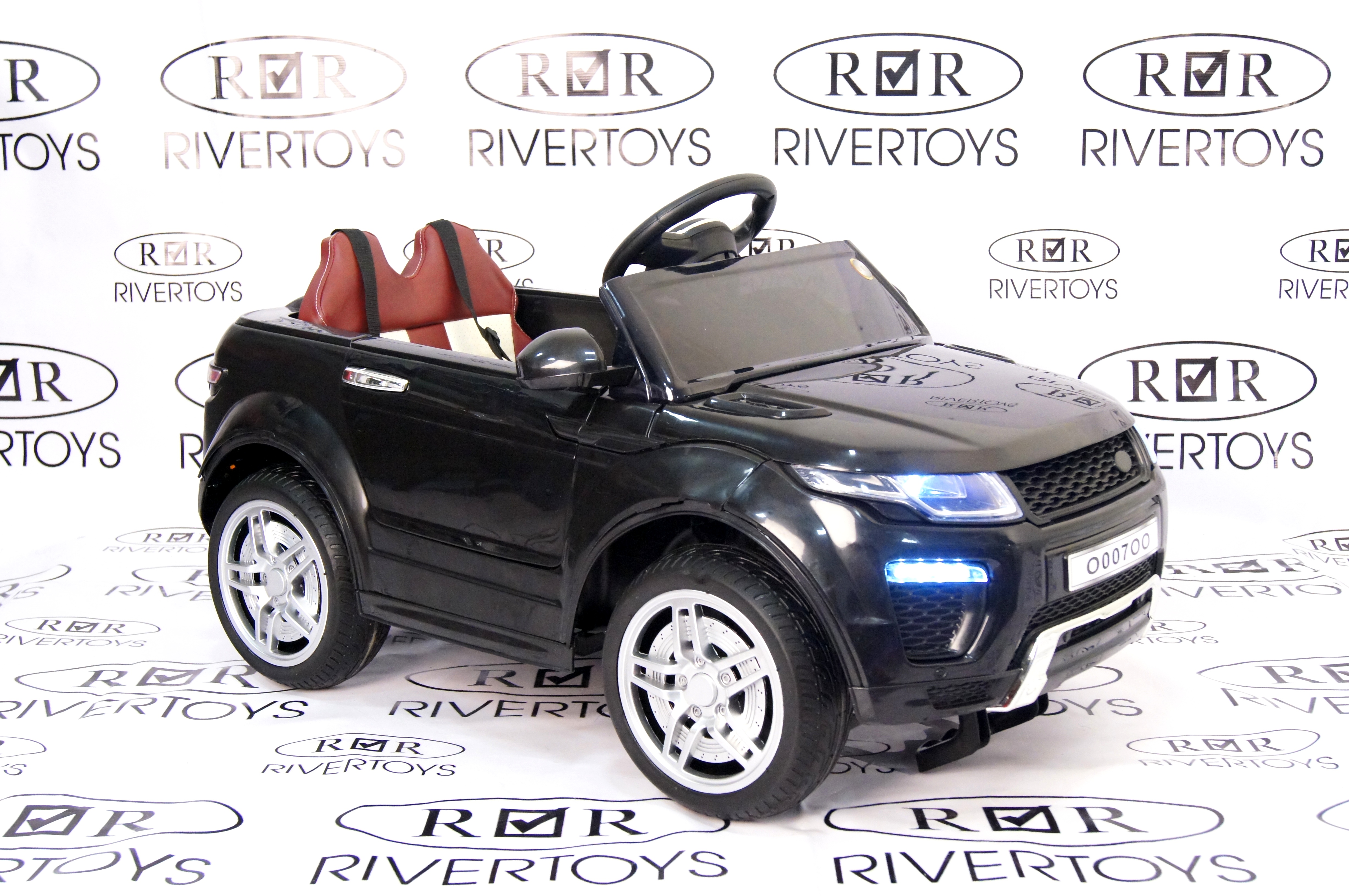 ������������� ������� Rivertoys Range O007OO VIP ������� �����