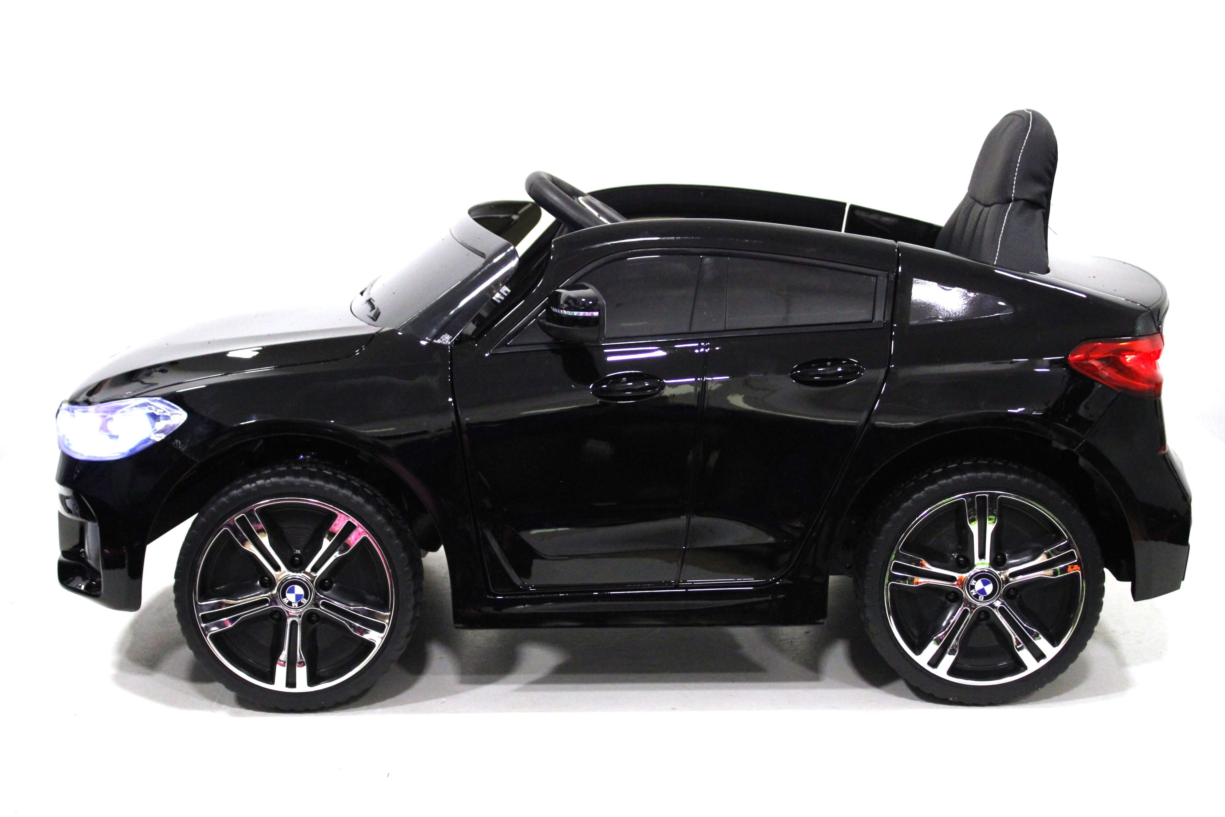 ������������� ������� RiverToys BMW 6 GT JJ2164 ������ (��������) ������ ������