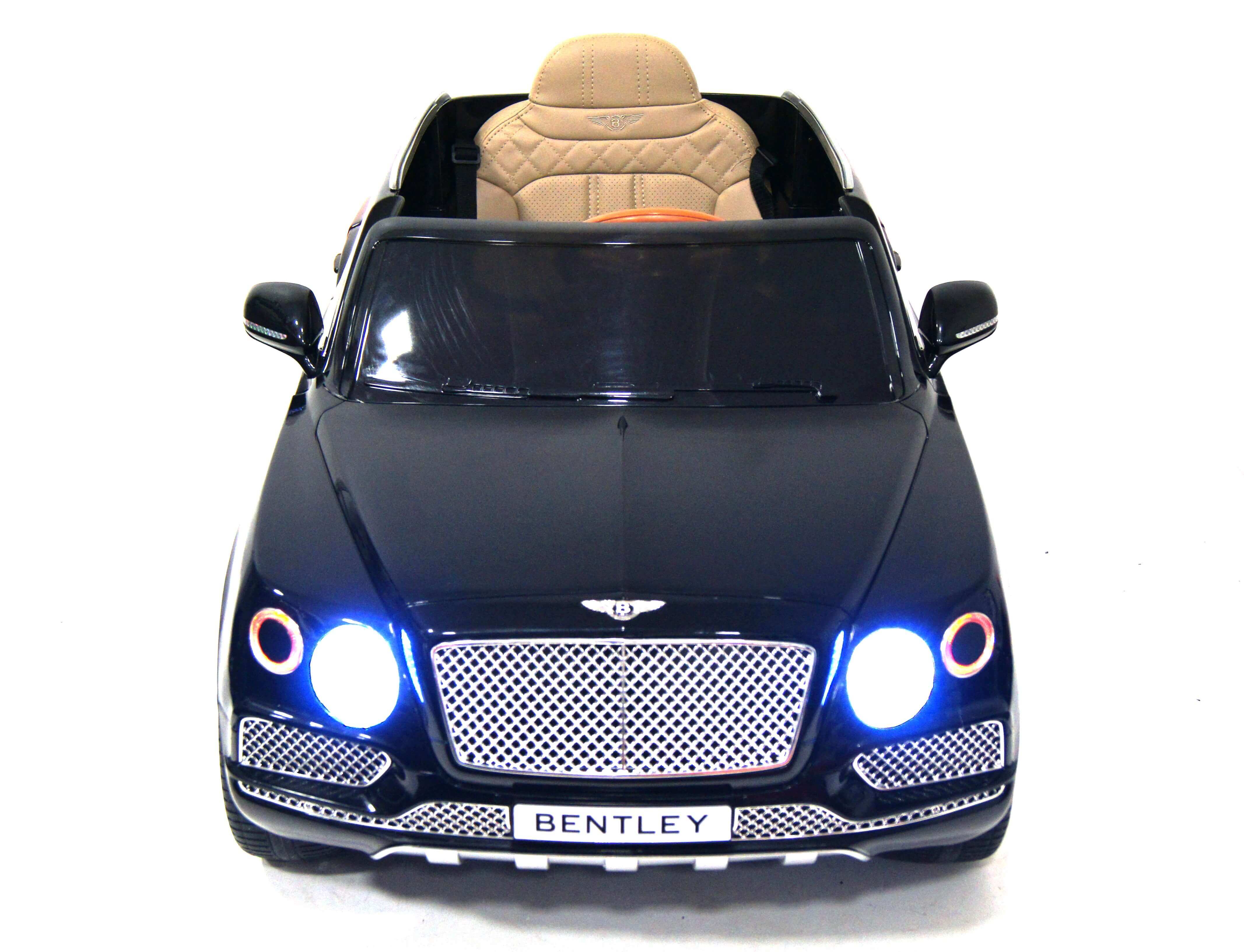 ������������� ������� RiverToys Bentley Bentayga JJ2158 (��������) ������� �����