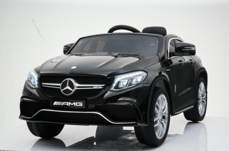 ������������� ������� RiverToys Mercedes-AMG GLE63 Coupe M555MM (��������) ������� �����