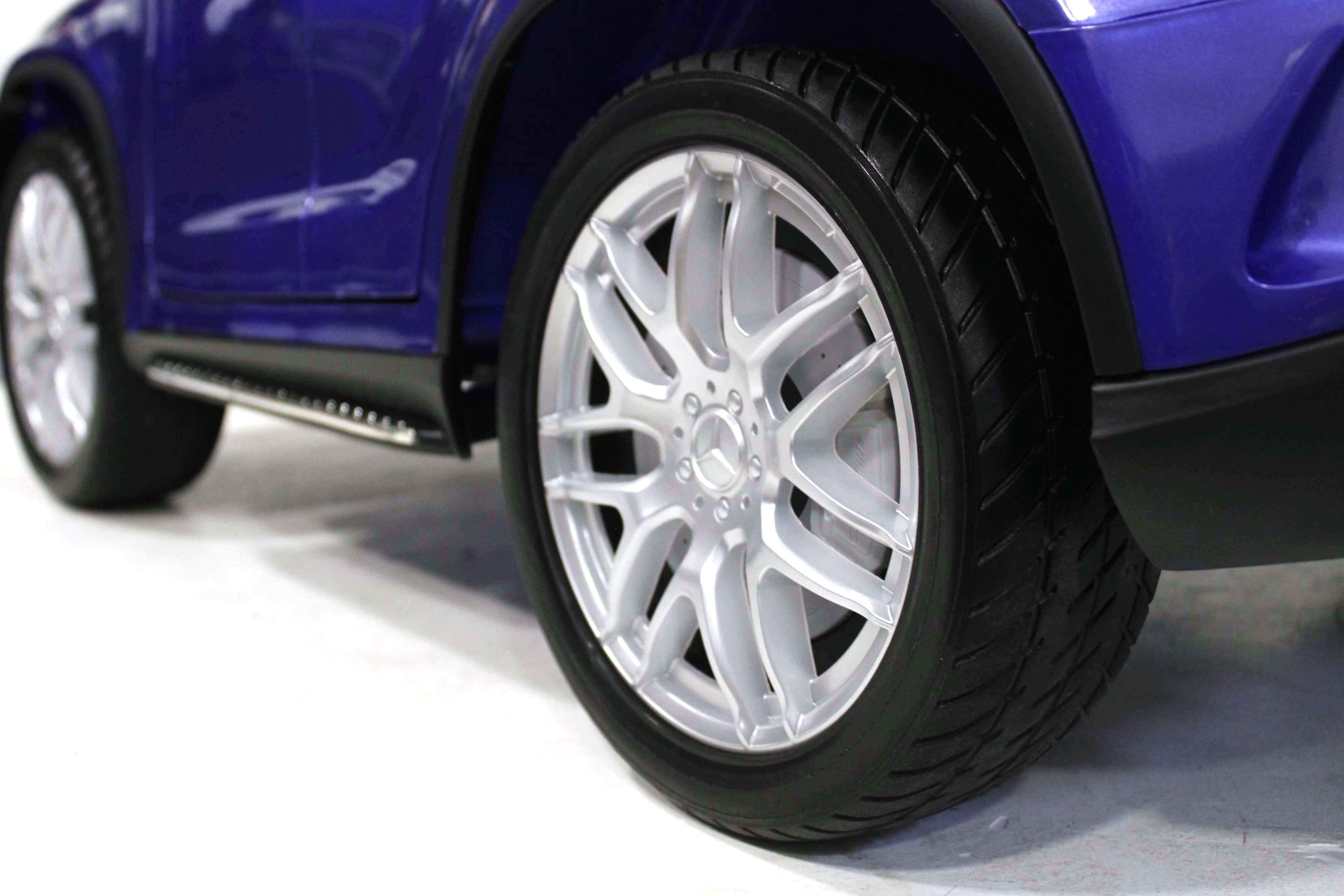 ������������� ������� RiverToys Mercedes-AMG GLE63 Coupe M555MM (��������) ������ �����