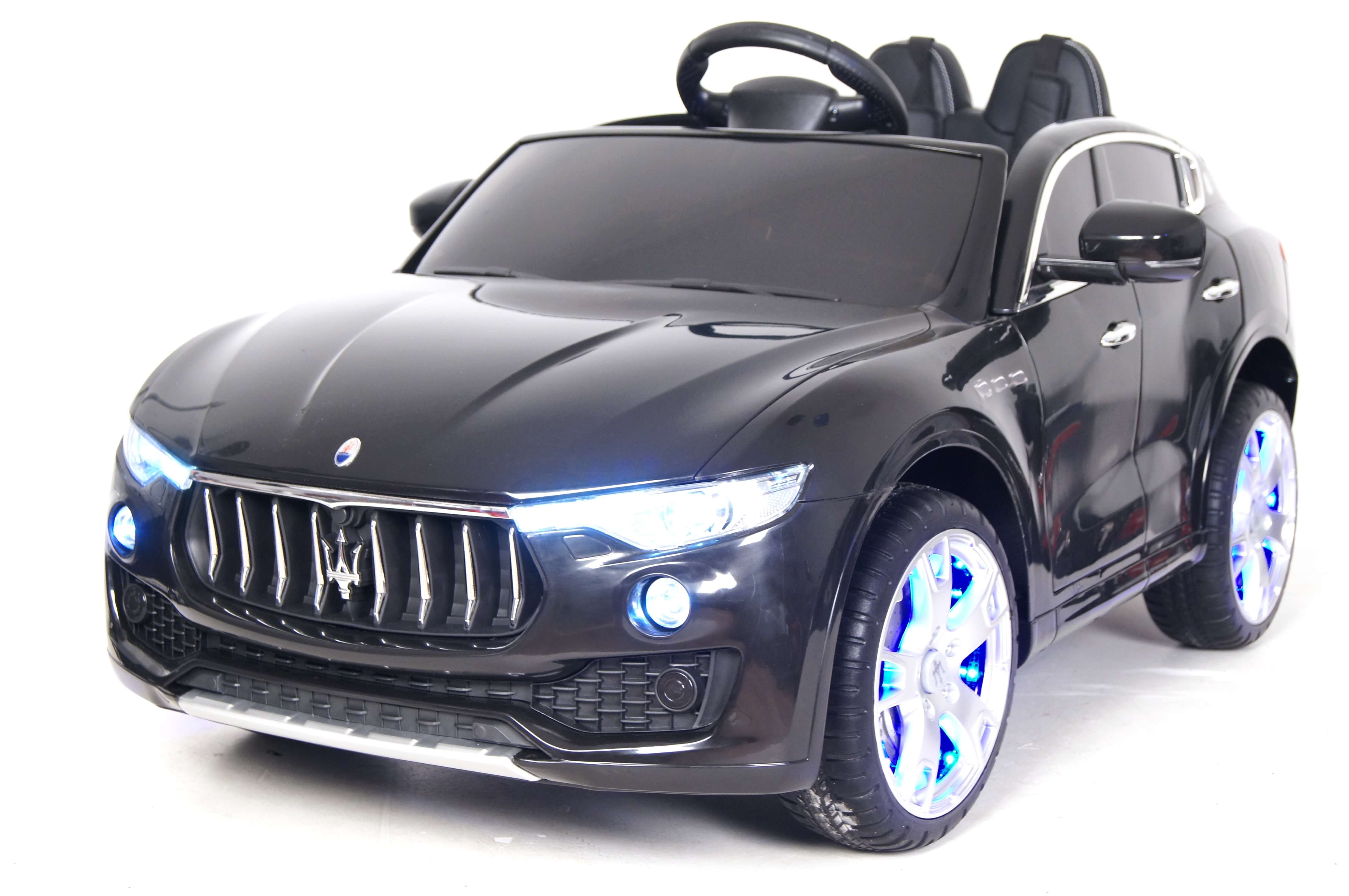 ������������� ������� RiverToys Maserati Levante �008�� (��������) ������� �����