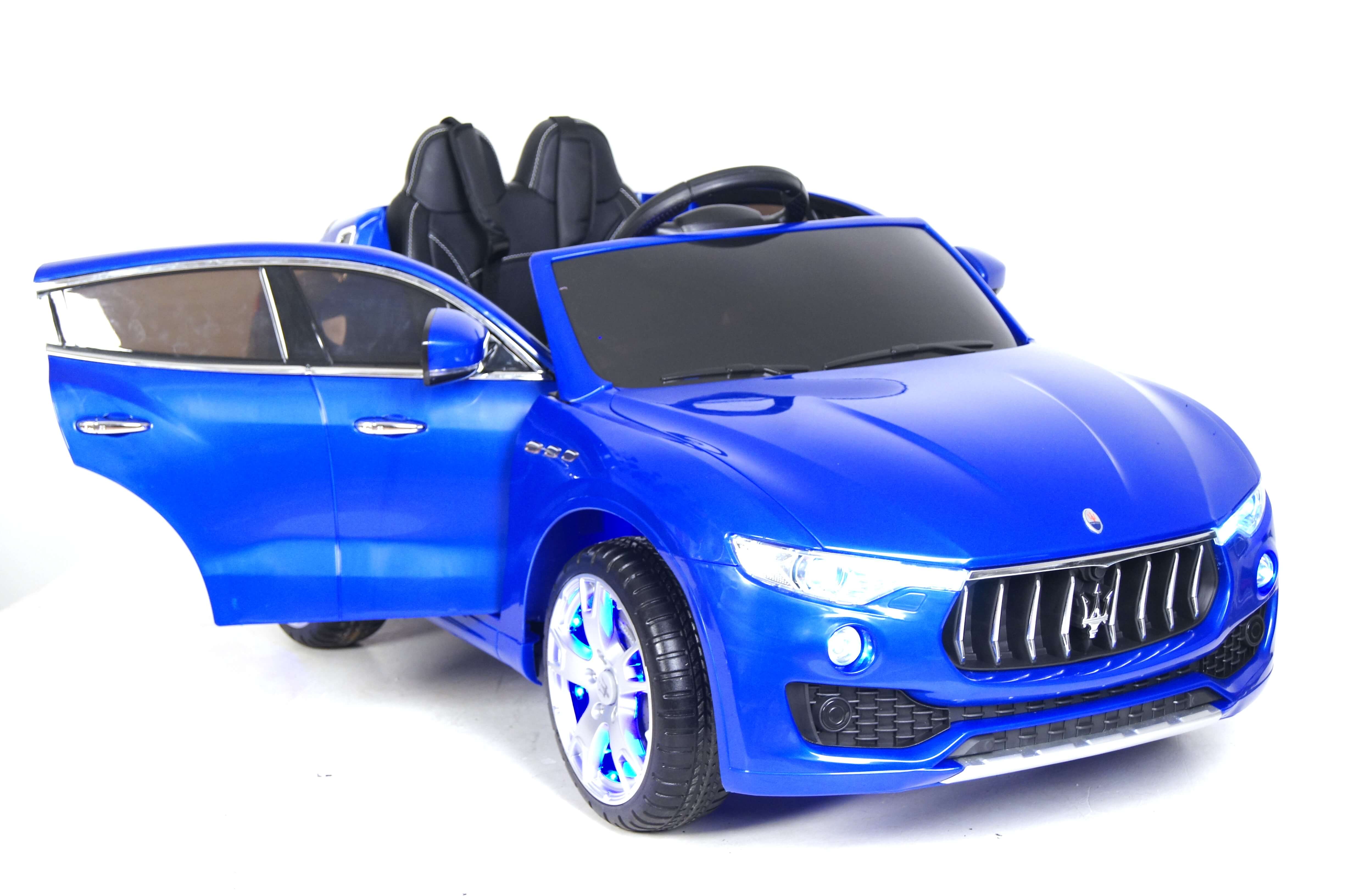 ������������� ������� RiverToys Maserati Levante �008�� (��������) ������ �����