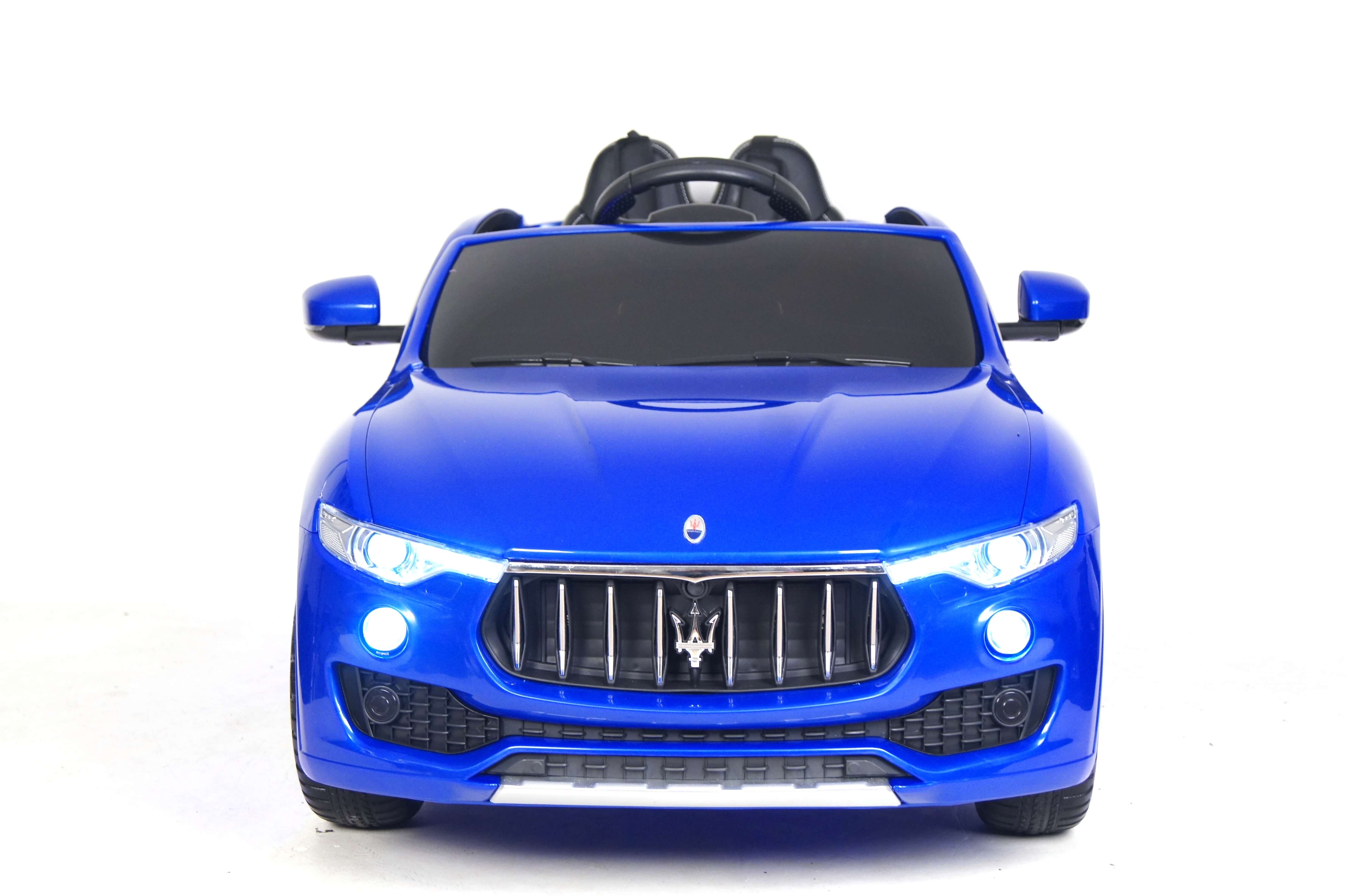 ������������� ������� RiverToys Maserati Levante �008�� (��������) ������ �����