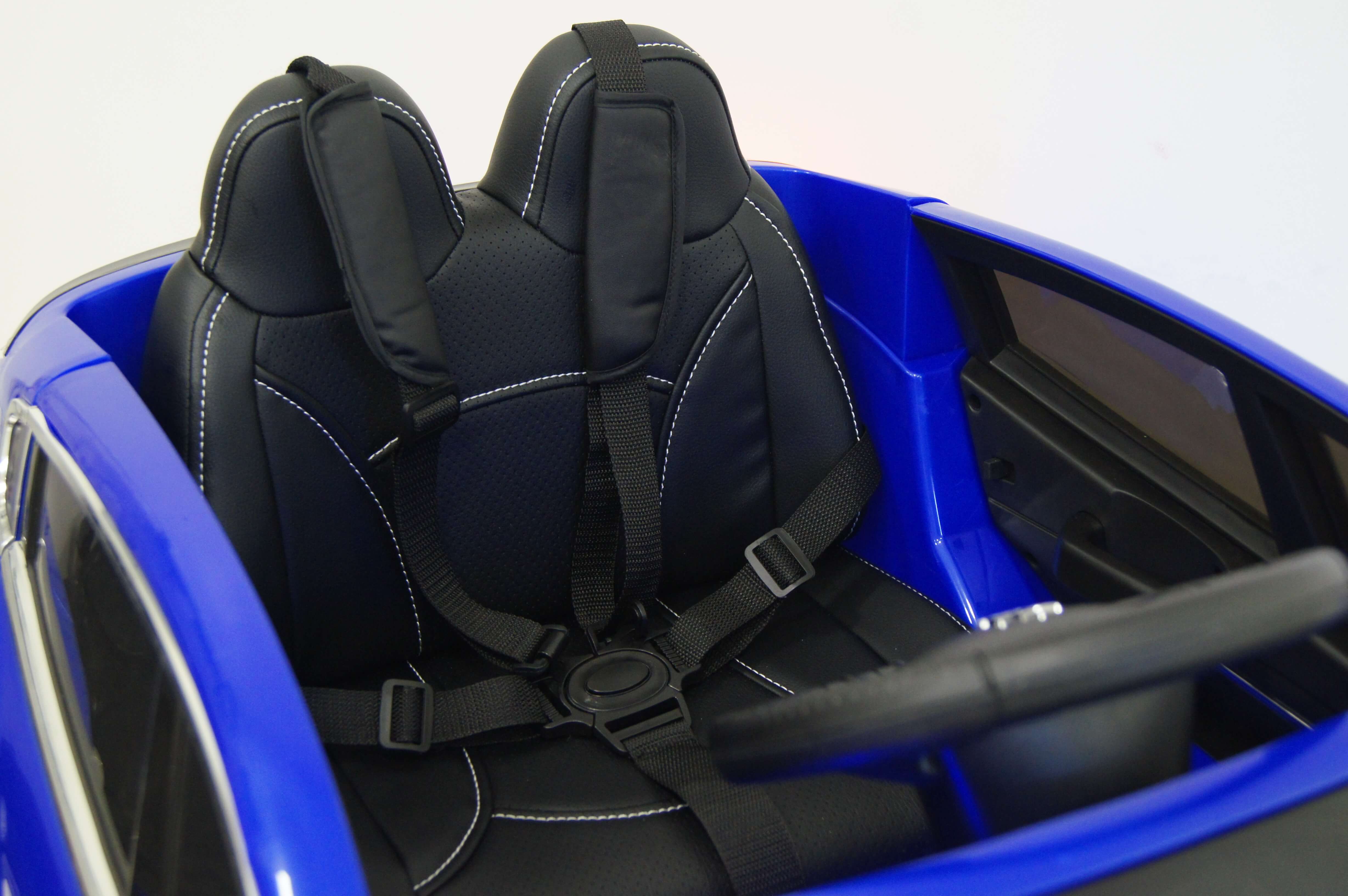 ������� �������� ������������� RiverToys Maserati Levante �008�� (��������) ������ �����