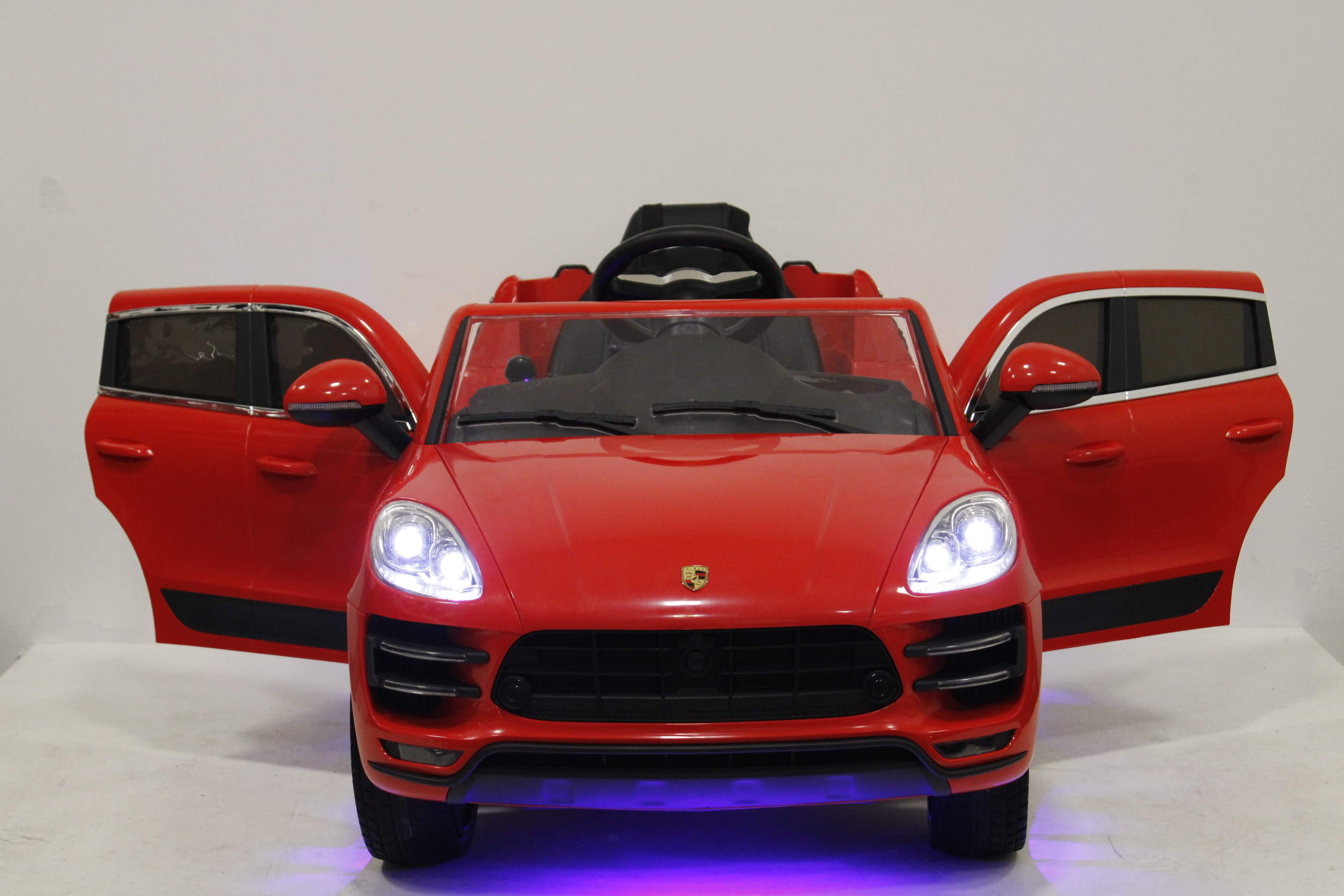 ������������� ������� RiverToys Porsche Universal A555AA (��������) �������� �����