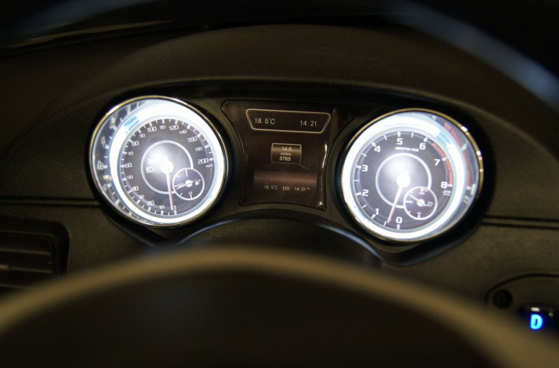 ������� �������� ������������� RiverToys Mercedes-Benz GLS63 4WD HL228 ������� �����