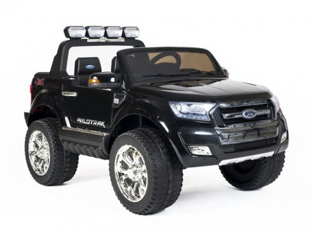 ������������� ������� RiverToys New Ford Ranger 4WD (��������) ������ ������