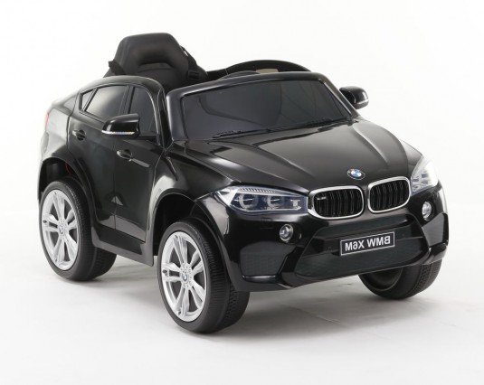 ������������� ������� RiverToys BMW X6M JJ2199 ������ (��������) ������ ������