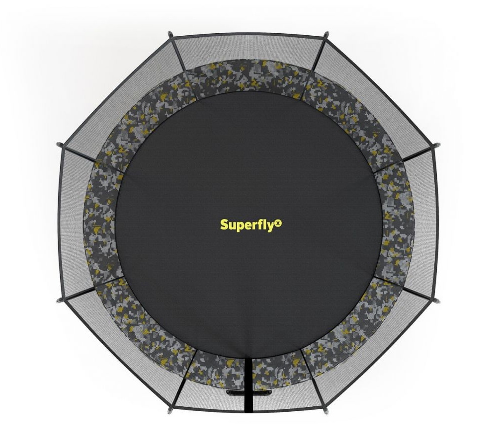 ����� Hasttings Superfly X 10ft (3,05 �) � �������� ����� � ���������
