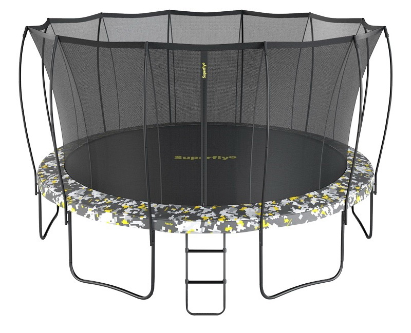 ����� Hasttings Superfly X 15ft (4,58 �) � �������� ����� � ���������