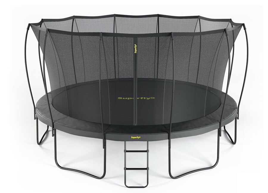 ����� Hasttings Superfly X 15ft (4,58 �) � �������� ����� � ���������