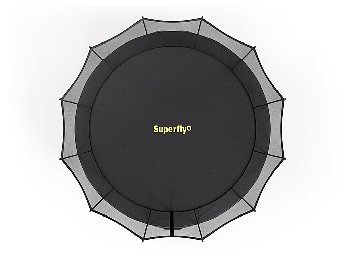 ����� Hasttings Superfly X 15ft (4,58 �) � �������� ����� � ���������