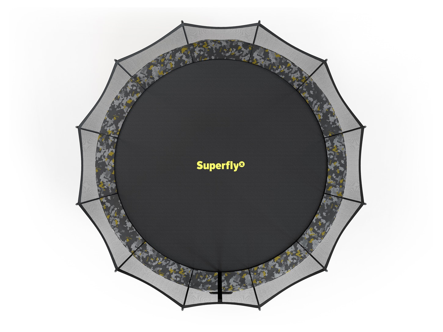 ����� Hasttings Superfly X 15ft (4,58 �) � �������� ����� � ���������