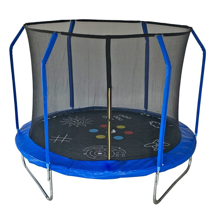 ����� ��������� 6FT (1,83�) � ������� � �������� ������ Sport Elite GAME FR-50-6FT