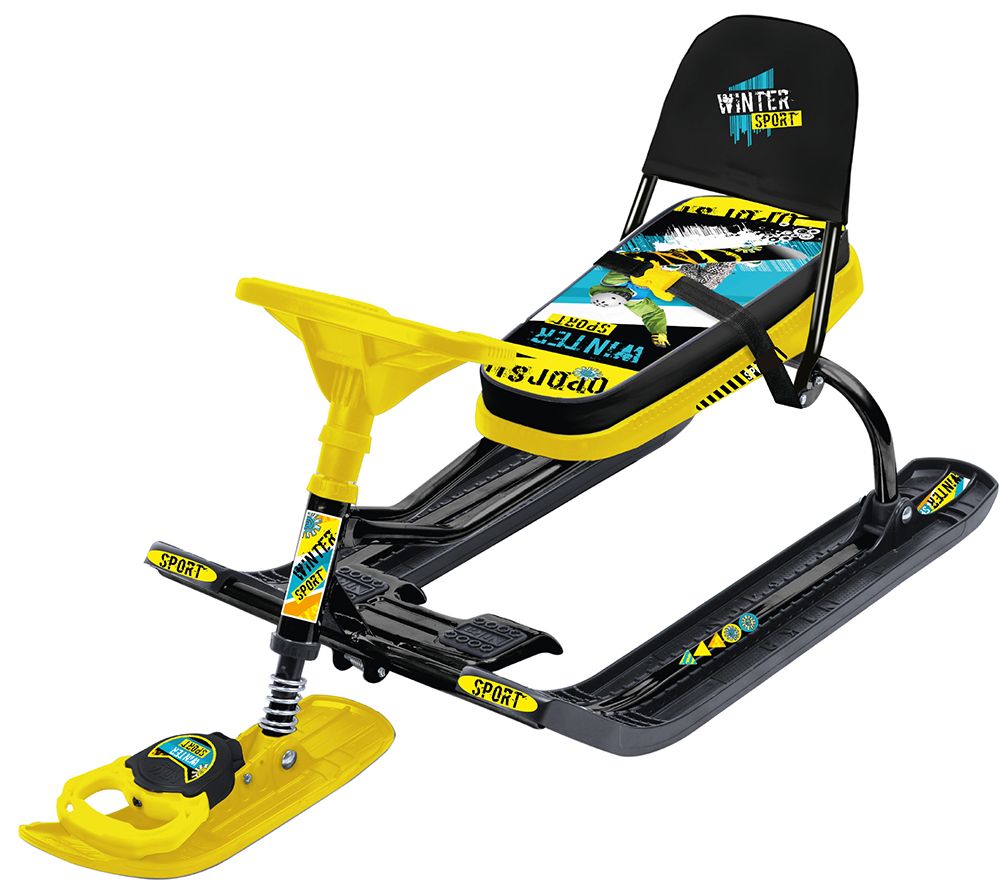 �������� �� ������� NIKA ����� ����� ��4-1 Winter Sport
