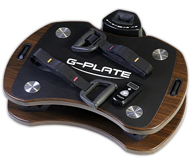Купить виброплатформу g-plate g 1.0 (Sport-L.ru)